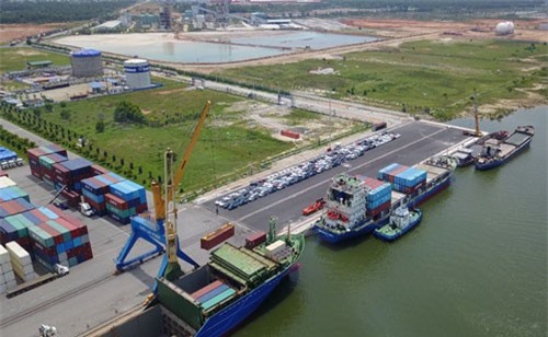 Thủ tướng ra quyết định phê duyệt Chu Lai thành trung tâm kinh tế đa ngành, đa lĩnh vực