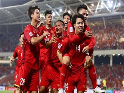 Clip: Nhìn lại hành trình vào chung kết AFF Cup 2018 của ĐT Việt Nam