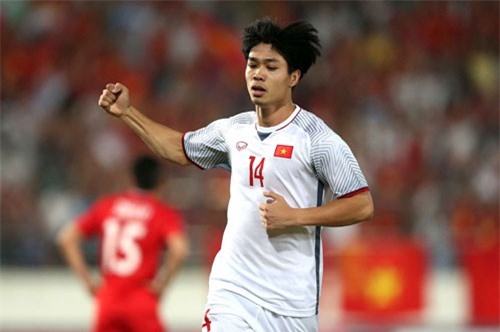 Đội hình tiêu biểu AFF Cup 2018: Bất ngờ toàn tập