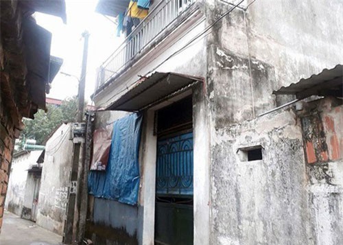 Hà Nội: Truy tố mẹ đơn thân giết con trai 19 tuổi lúc đang ngủ