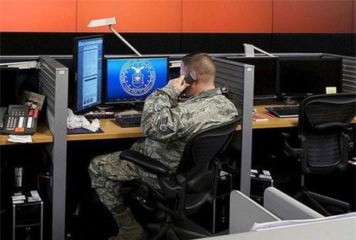 Lộ kế hoạch của Lầu Năm Góc về các hệ thống nhạy cảm