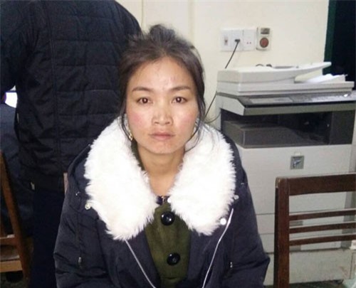 Bán trẻ em gái sang Trung Quốc để lấy 20 triệu đồng tiền công