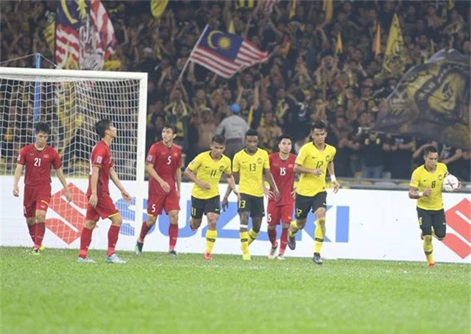 Báo Hàn làm “lộ bài” Park Hang Seo và ĐT Việt Nam lượt về đấu Malaysia - 1