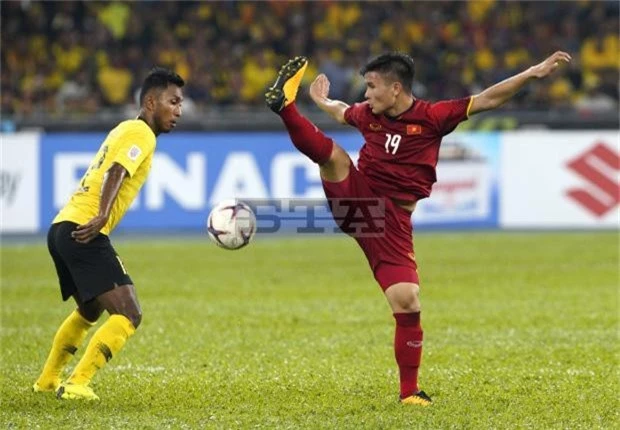  Muhammad Akram Mahinan tin tưởng đội tuyển Malaysia có thể vượt qua được đội tuyển Việt Nam ở sân Mỹ Đình 
