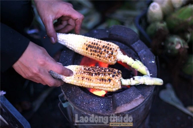 thuong thuc nhung mon ngon giua mua dong ha noi