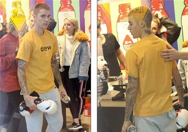  Justin Bieber nói cuộc sống của anh tốt lên nhiều từ khi có Hailey Baldwin ở bên 