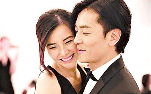 "Rụng tim" trước tình cảm Trịnh Y Kiện dành cho vợ