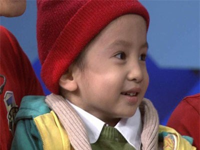 Quang Hải, Đức Chinh... rơi nước mắt trước tình yêu bóng đá của cậu bé 4 tuổi bị u não