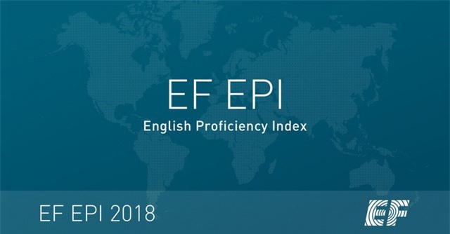 Quốc gia EU nào nói tiếng Anh tốt nhất và kém nhất?