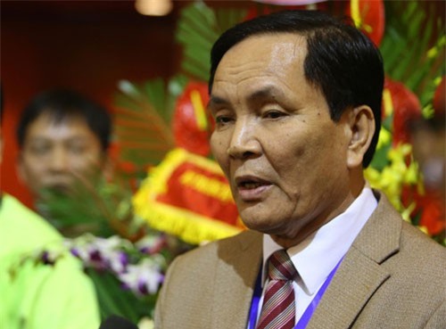 “VFF sẽ không để xảy ra chuyện đưa người không có vé vào sân Mỹ Đình”