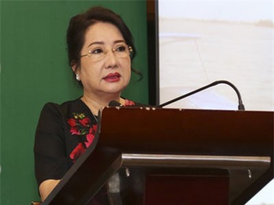 'Ma trận nghìn tỷ' và lời đáp của mẹ ruột Cường 'đôla'