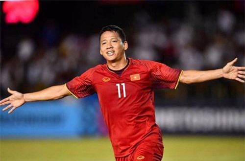 THACO nâng mức thưởng lên 2 tỷ đồng cho đội tuyển Việt Nam sau vô địch VFF Cup 2018