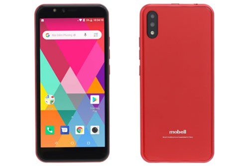 Bảng giá điện thoại Mobell tháng 12/2018: Biến động mạnh