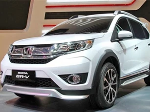 Bộ đôi Honda Brio và BR-V sắp về Việt Nam, đại lý đã nhận đặt cọc và hẹn thời gian giao xe