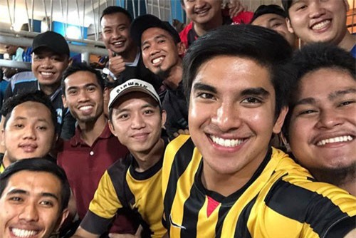 Bộ trưởng trẻ Malaysia phát ngôn sốc về trận chung kết nhưng cách cư dân mạng Việt phản ứng mới bất ngờ