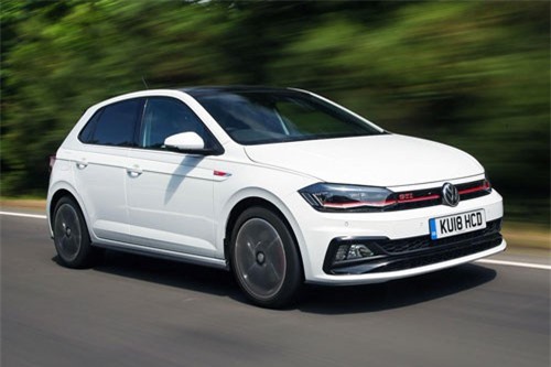 XE HOT (15/12): Doanh số ôtô ở VN tăng chóng mặt, 10 xe hatchback cỡ nhỏ tốt nhất