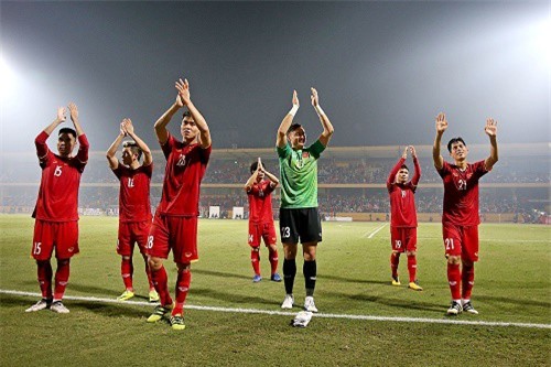 Hạ Malaysia 1-0, ĐT Việt Nam vô địch AFF Cup 2018