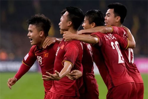 Vô địch AFF Cup 2018, ĐT Việt Nam sẽ nhận gần 7 tỷ tiền thưởng từ AFF