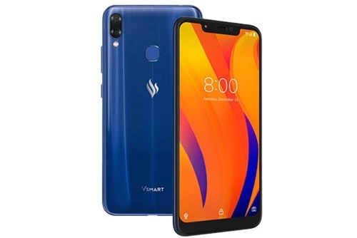 Vsmart Joy 1 Plus.