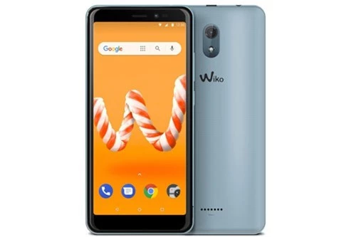 Wiko Sunny 3 Plus.