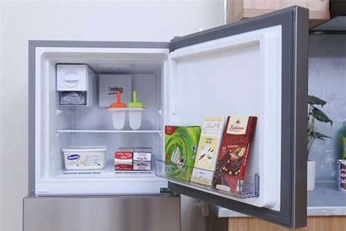 Làm cách nào để tiết kiệm điện cho tủ lạnh?