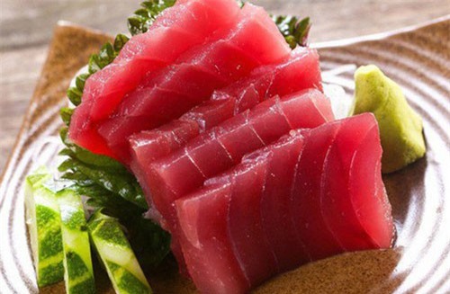 Xuất khẩu cá ngừ hạn chế vì thiếu nguyên liệu