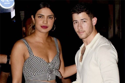 Vừa mới cưới, Nick Jonas đã muốn có con ngay