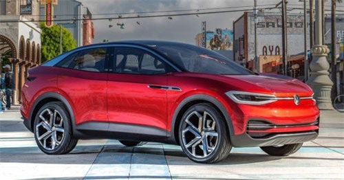 Volkswagen I.D. Lounge - Chu&#x1EA9;n m&#x1EF1;c SUV 7 ch&#x1ED7; ch&#x1EA1;y &#x111;i&#x1EC7;n