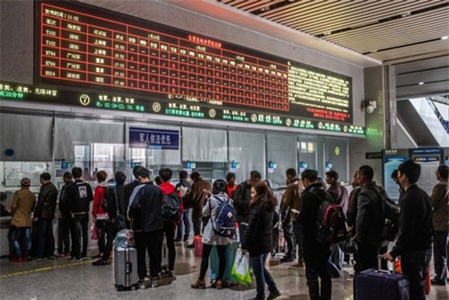 Kinh tế Trung Quốc ảm đạm giữa vòng xoáy chiến tranh thương mại