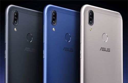 Cận cảnh smartphone chip S632, pin 4.000 mAh, giá gần 4 triệu