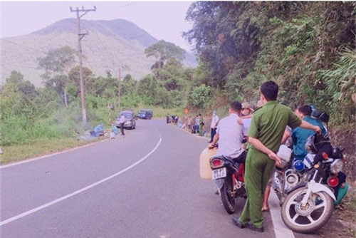 NHỮNG VỤ ÁN RÚNG ĐỘNG NHẤT DƯ LUẬN TUẦN QUA: Chồng giết vợ rồi dìm xuống mương nước, mẹ đánh chết con trai vì hỗn láo
