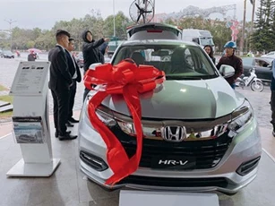 Thị trường xe trước Tết: Nhiều xe mới nhưng... ít lựa chọn