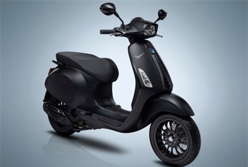 Điểm danh những xe máy vừa ra mắt thị trường Việt dịp cuối năm 2018