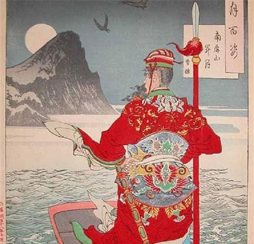 Sự thật gây sốc về trận chiến Xích Bích trong Tam quốc