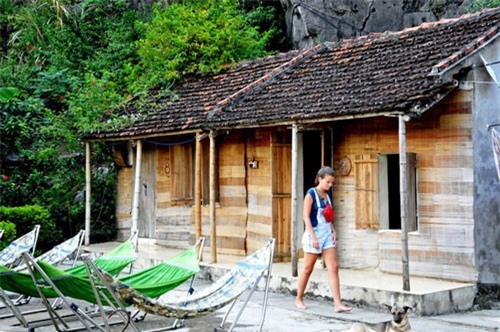 “Nóng” chuyện homestay trái phép trong vùng di sản Tràng An