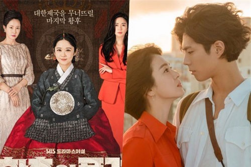 Phim mới của Jang Nara phá vỡ kỷ lục người xem tại Hàn Quốc