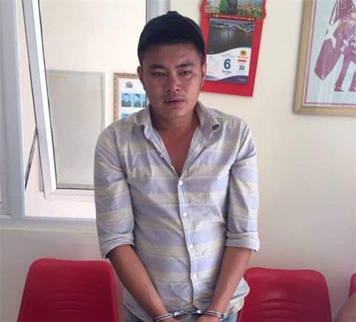 Mâu thuẫn trong cuộc nhậu, thanh niên đi làm thuê bị đánh chết