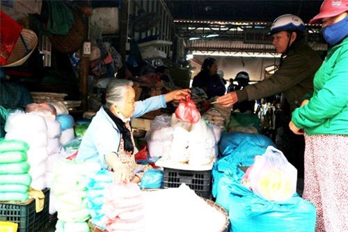 Đẩy mạnh thanh kiểm tra các cơ sở sản xuất thực phẩm trên địa bàn