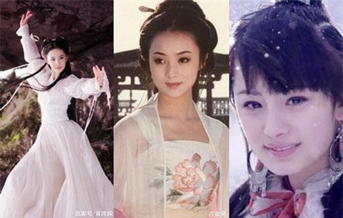 Ngất ngây với nhan sắc tuổi 19 trên màn ảnh của những mỹ nhân hàng đầu Cbiz