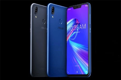 Asus ZenFone Max M2 có 3 màu đen, xanh, bạc. Giá bán của phiên bản RAM 3 GB/ROM 32 GB là 9.999 Rupee (tương đương 3,23 triệu đồng). Bản RAM 4 GB/ROM 64 GB có giá 11.999 Rupee (3,89 triệu đồng).