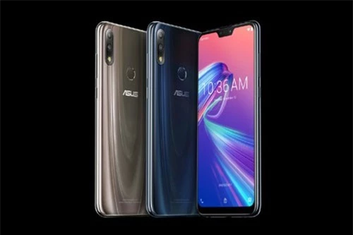 Asus ZenFone Max Pro M2 có 2 màu xanh và titan. Giá bán của phiên bản RAM 3 GB/ROM 32 GB ở Ấn Độ là 12.999 Rupee (tương đương 4,21 triệu đồng). Phiên bản RAM 4 GB/ROM 64 GB có giá 14.999 Rupee (4,86 triệu đồng). Nếu muốn tậu bản RAM 6 GB/ROM 64 GB, khách hàng phải bỏ ra 16.999 Rupee (5,51 triệu đồng).