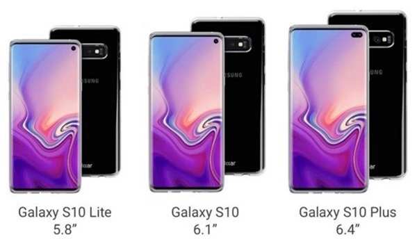 Lộ giá bán và thời điểm ra mắt “bom tấn” Galaxy S10 của Samsung - Ảnh 1.