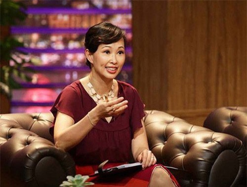 Gia nhập Vingroup, 'shark' Linh giữ ghế CEO Vingroup Ventures