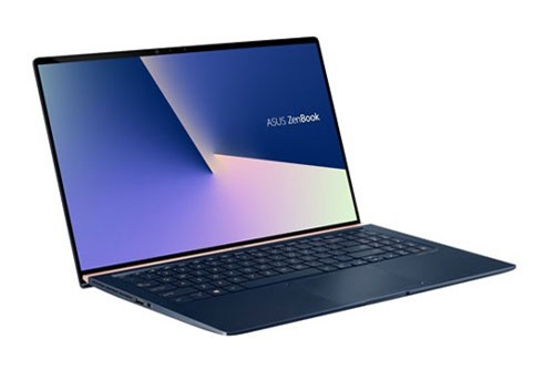 Asus ra mắt loạt laptop nhỏ gọn nhất thế giới, độ bền chuẩn quân sự Mỹ