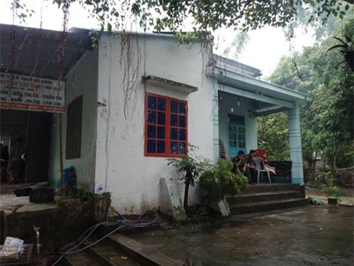 Bắt nghi phạm sát hại thầy lang để cướp tài sản