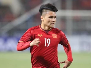 Báo châu Á nhận định Quang Hải thừa tài năng để ra nước ngoài chơi bóng