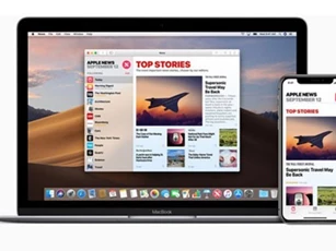 Apple News sẽ có thêm dịch vụ yêu cầu trả phí để theo dõi tạp chí
