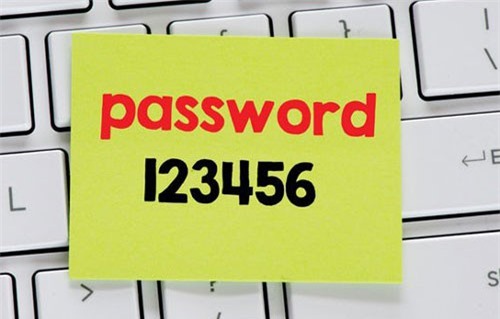 Điểm danh những kiểu đặt mật khẩu tồi tệ nhất năm 2018