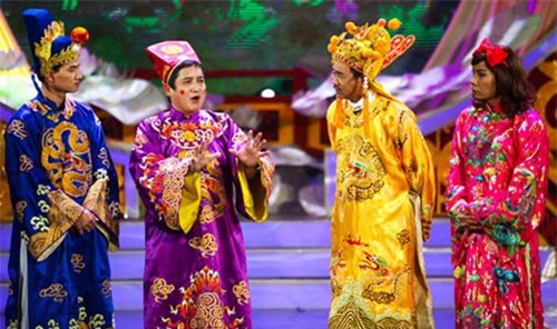 Thân thiết trên sân khấu, còn ngoài đời dàn diễn viên 'Táo quân' nói gì về nhau?