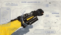 Clip: 'Tròn mắt' với thiết bị di chuyển trên không như 'siêu anh hùng'